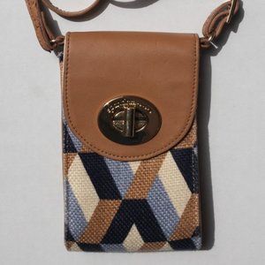 spartina crossbody bolsas